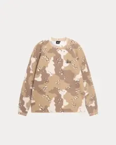 Stussy かも柄サーマルのサムネイル