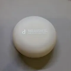 d プログラム 薬用 エアリースキンケアヴェールのサムネイル