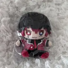 あっとくん おすわりぬいぐるみ 初期