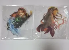 無限城編 キービジュアル アクリルスタンドA　竈門兄妹