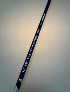 希少】24 VENTUS BLUE 6S テーラーメイド用スリーブ付き - メルカリ