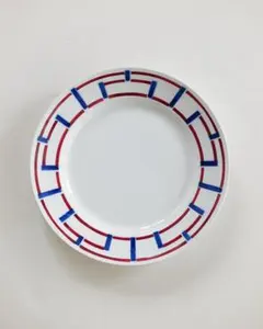 サンタマン st amand 変わりバスク柄 スープ皿 A 2025年最新】サンタマン 食器の人気アイテム - メルカリ