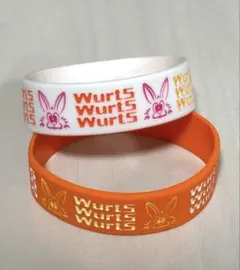 2025年最新】wurts ラバーバンドの人気アイテム - メルカリ