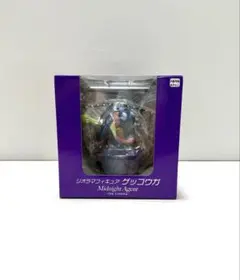 ポケモン ジオラマフィギュア ゲッコウガ