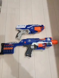 2025年最新】ナーフ セットの人気アイテム - メルカリ