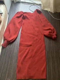 リエンダワンピース