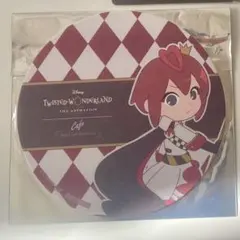 ツイステ オーマイカフェ