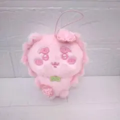 ちいかわ ぬいぱれっと～さくらいろ～ ぬいぐるみ　マスコット　シーサー