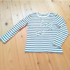 ニットプランナー 長袖140