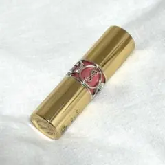 イヴ・サンローラン　ルージュ ヴォリュプテシャイン No.15 (※刻印入り)