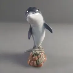 ロイヤルコペンハーゲン 人魚姫フィギュリン エドゥァルドエリクセン
