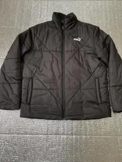 プーマ　ダウンジャケット　XL