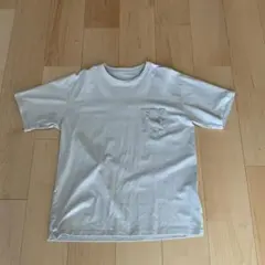 THE NORTH FACEショートスリーブコンフォーティブベーシッククルー