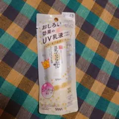 サナ なめらか本舗 豆乳イソフラボン リンクルUV乳液 エイジングケアUV乳液のサムネイル