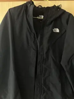 THE NORTH FACE マウンテンパーカー M ブラック85