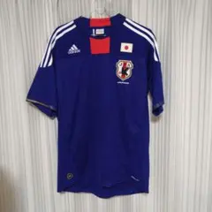 adidas EXILE×日本代表 ユニフォーム TAKAHIRO