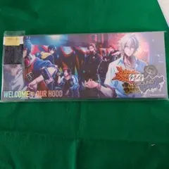 ヒプマイ 4th LIVE Welcome to our Hood 円盤 - メルカリ