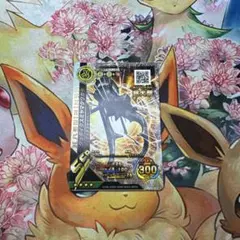 新ムシキング SSR ジュダイクスミヤマクワガタ M-5-01