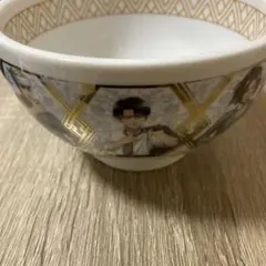 進撃の巨人 当選品 なか卯 すき家 リヴァイ キャンペーン どんぶり丼 セット 進撃の巨人 当選品 なか卯 すき家 リヴァイ キャンペーン