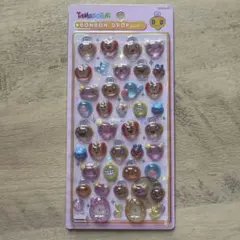 【正規品】 ボンボンドロップシール たまごっち めめっち