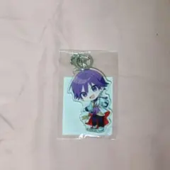 ななもり アクリルキーホルダー