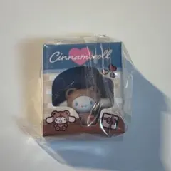 サンリオ ミニチュアパッケージコレクション シナモンロール　シナモン