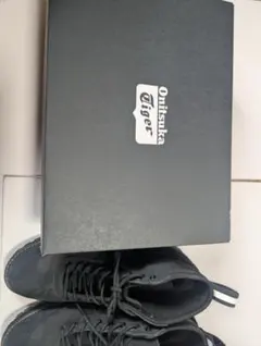 オニツカタイガー Onitsuka Tiger MEXICO RINKAN