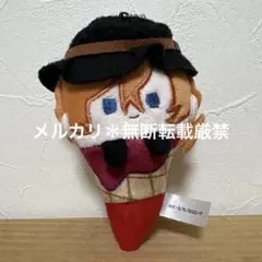 アイスたぴぬい　文豪ストレイドッグス