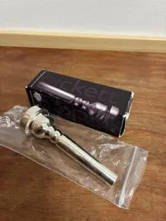 Pickett Brass Ko＃5 金メッキ トロンボーン マウスピース - メルカリ