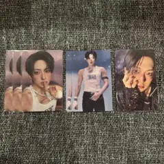 &TEAM Back to Life FUMAまとめ売り