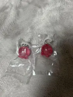 タコピーの原罪 めじるしアクセサリー ガチャガチャ