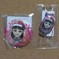 楓X'masガチャ２個セット