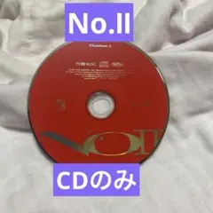 Number_i アルバムNo.Ⅱ CDのみ②