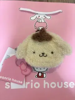 サンリオハウス サンリオ ニャニィニュニェニョン ベーカリー