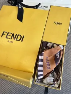 2026年最新】fendi ラッピーの人気アイテム - メルカリ
