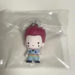 ヒソカ めじるし キーホルダー 第1弾 vol.1