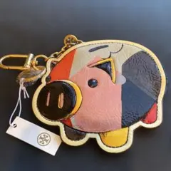 2026年最新】Tory Burch レディース キーホルダー・キーリングの人気