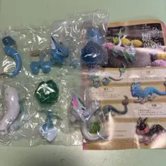 百ポケ夜行 みにふぃぎゅあこれくしょん ポケモン - メルカリ