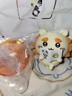 シーサー ちいかわ のんびりDAYSフィギュアコレクション