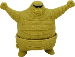 マクドナルド　モンスターホテル　ミイラ男　フィギュア