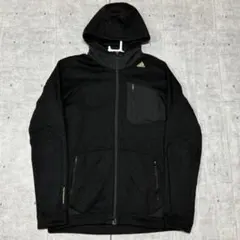 adidas パーカー スウェットライクニット ベターセータータイプ アディダス