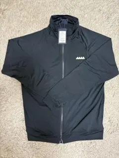 MUTA MARINE ホワイトジャケット MMM-443070 - メルカリ