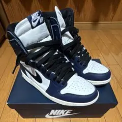 NIKE AIR JORDAN 1 RETRO HIGH OG
