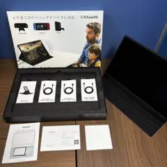 【美品】CNXioaMi モバイルモニター 15.6インチ 16:9画像比