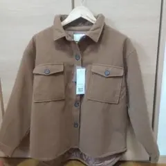 新品　CPOジャケット　テチチテラス