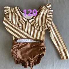 fo インターナショナル　水着　セパレート　ラッシュガード