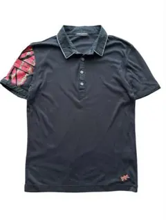 UMBRO ユニオンジャック柄 半袖シャツ UMBRO ユニオンジャック柄 半袖シャツ - メルカリ