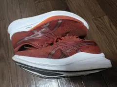 Assics Glideride 3 Sz 25.5 アシックス