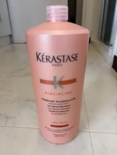 Kerastase DP ソワン フルイダリスト2 ヘアトリートメント400ml - メルカリ