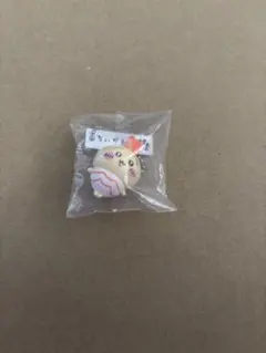 ちいかわ くら寿司 フィギュア